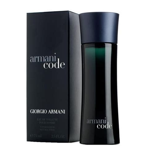 armani code prix algérie